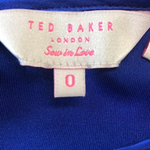 Ted Baker Dress - Picture 6 of 6